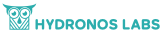Hydronos Labs Logo